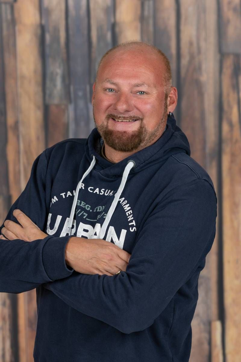 Ingo Großegger